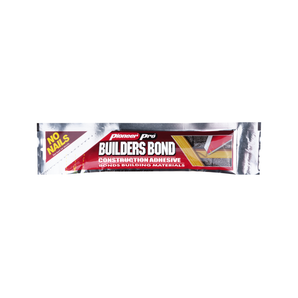 BUILDER'S BOND POUCH