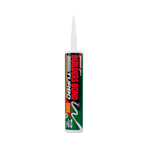 BUILDERS BOND TURBO 260 ML