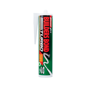 BUILDERS BOND TURBO 260 ML
