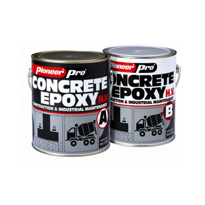 CONCRETE EPOXY HIGH VISCOSITY GALLON