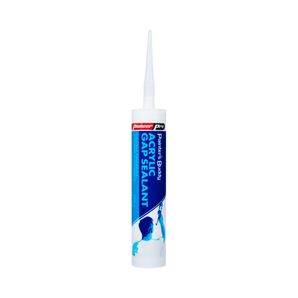 PAINTERS BUDDY GAP SEALANT CARTRIDGE