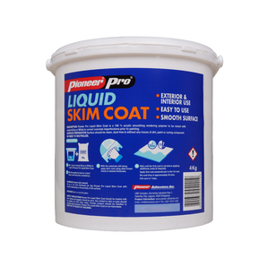 LIQUID SKIM COAT