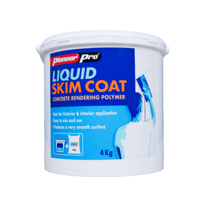LIQUID SKIM COAT