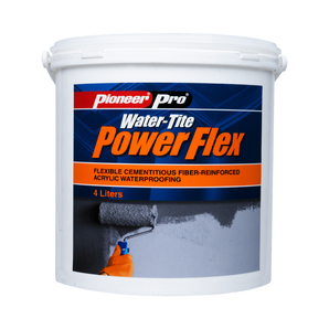 WATER-TITE POWERFLEX 4L