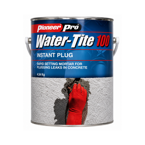 WATER-TITE 100 4.54KG