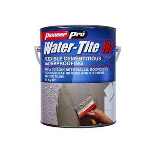 WATER-TITE 102 4.54KG