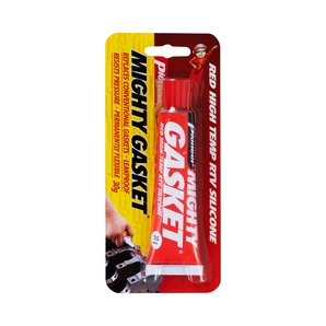 MIGHTY GASKET RED 30G