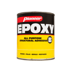 ALL PURPOSE EPOXY  PINT