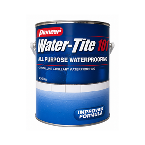 WATER-TITE 101 4.54KG
