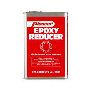 EPOXY REDUCER 4 LITERS