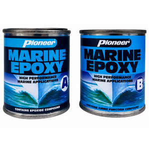 MARINE EPOXY PINT