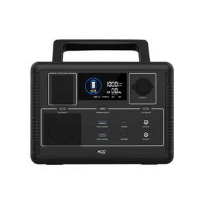 NEXA 600W PORTABLE POWER STATION