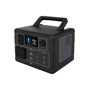 NEXA 600W PORTABLE POWER STATION