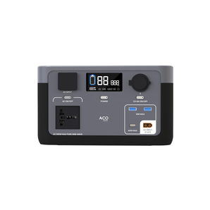 NEXA 300W PORTABLE POWER STATION