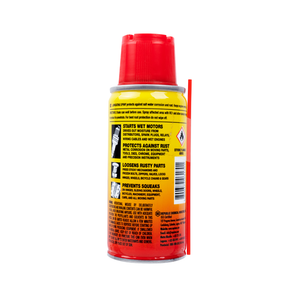 RC1 LUBRICATING SPRAY 100ML
