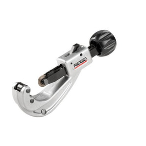 QUICK-ACTING TUBE CUTTER [151] 1/4"-1-5/8"