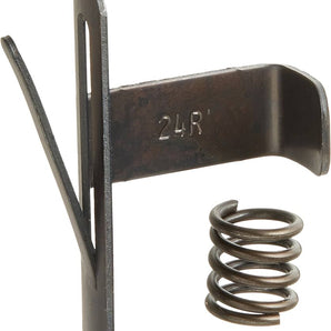 COIL & FLAT SPRING ASSY FOR 24 PIPE WRENCH