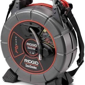 SEESNAKE MICROREEL L100 (NEW MODEL)