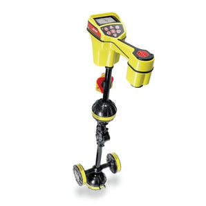 RECEIVER, SR-24 UTILITY LOCATOR W/ BLUETOOTH & GPS