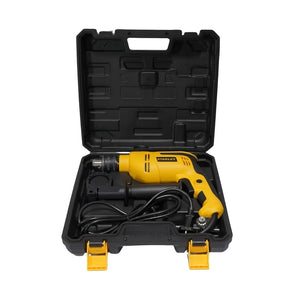 STANLEY 13mm Impact Drill 550W with Kit Box