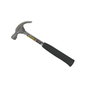 HAMMER JACKETED STEEL HANDLE 16 OZ. 335MM