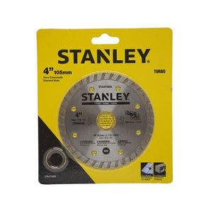 DIAMOND BLADE TURBO 4"X.080 X 7X20MM