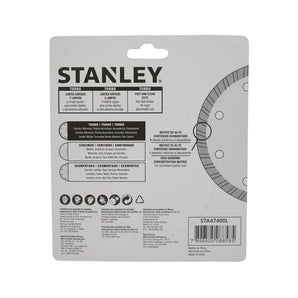 DIAMOND BLADE TURBO 4"X.080 X 7X20MM
