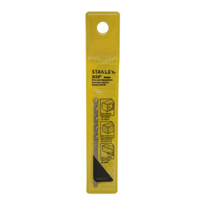 DRILL BIT CONCRETE 4MM X 75MM