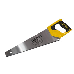 STANLEY Bi-Metal Handsaw Heavy Duty 18"