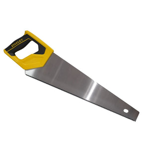 STANLEY Bi-Metal Handsaw Heavy Duty 18"