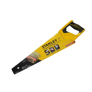 STANLEY Bi-Metal Handsaw Heavy Duty 20"