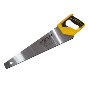 STANLEY Bi-Metal Handsaw Heavy Duty 20"