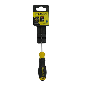 STANLEY Phillips Screwdriver Cushion Grip PH0 x 75mm