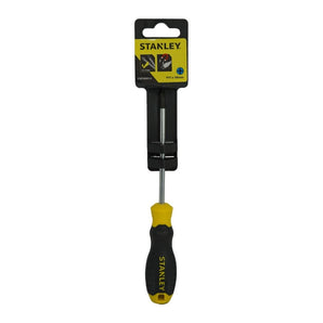STANLEY Phillips Screwdriver Cushion Grip PH1 x 100mm