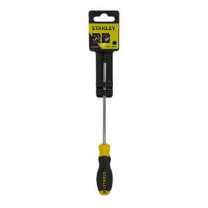 STANLEY Phillips Screwdriver Cushion Grip PH1 x 150mm