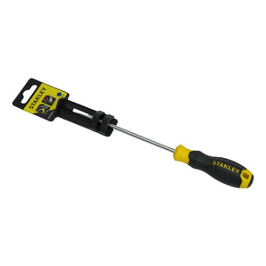 STANLEY Phillips Screwdriver Cushion Grip PH1 x 150mm