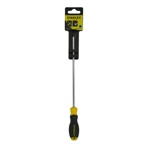 STANLEY Phillips Screwdriver Cushion Grip PH1 x 200mm