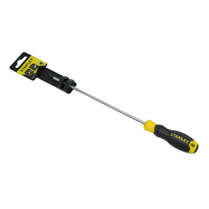 STANLEY Phillips Screwdriver Cushion Grip PH1 x 200mm