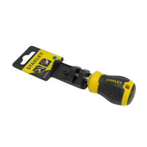 STANLEY Phillips Screwdriver Cushion Grip PH2 x 38mm