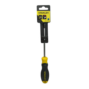 STANLEY Phillips Screwdriver Cushion Grip PH2 x 125mm