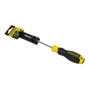 STANLEY Phillips Screwdriver Cushion Grip PH2 x 125mm