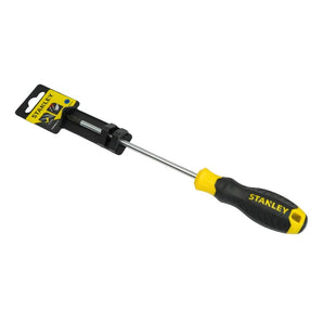 STANLEY Phillips Screwdriver Cushion Grip PH2 x 150mm
