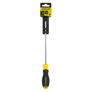 STANLEY Phillips Screwdriver Cushion Grip PH2 x 250mm