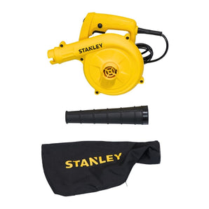 STANLEY Electric Blower 3.5m3/min 10000RPM 600W STSTPT600