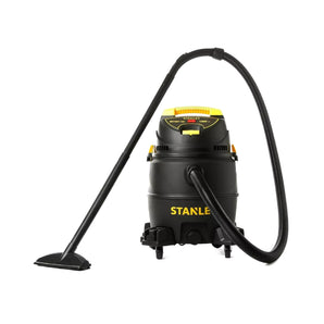 VACUUM CLEANER WET/DRY POLY SERIES 8 GAL 1000W