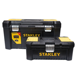 STANLEY Tool Box Essential ZAG 19in Combo