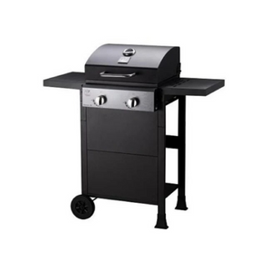 WESTINGHOUSE 2-BURNER GAS BBQ GRILL