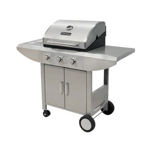 WESTINGHOUSE 3-BURNER GAS BBQ GRILL