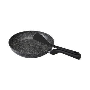 WESTINGHOUSE 30CM FRY PAN WITH MAGNETIC TURNER