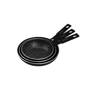 WESTINGHOUSE 3-PIECE MINI FRY PAN SET